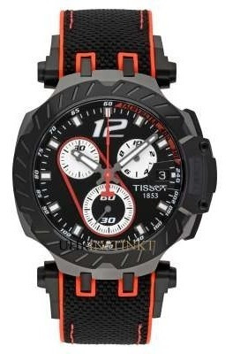 Reloj Tissot T-race Marc Marquez 2019 T1154173705701