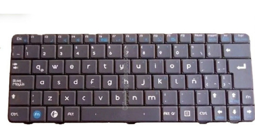 Teclados De Mini Laptop 