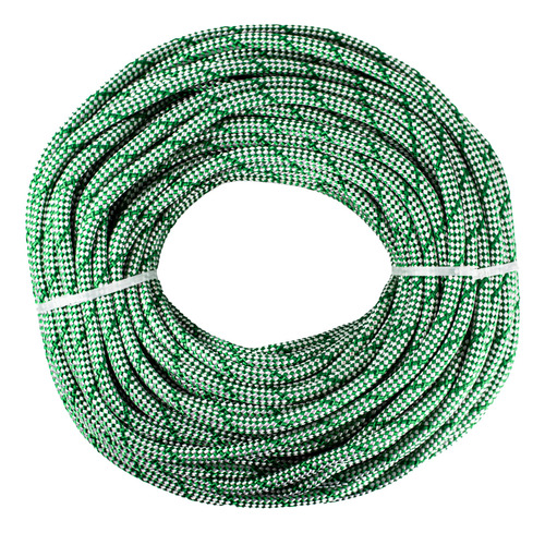 Teufelberger Sirius Bull Rope Cuerda Poliester 32 Hebra Para