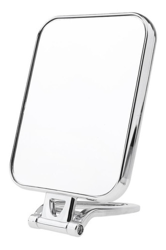 Portátil Espejo Plegable Para Maquillaje