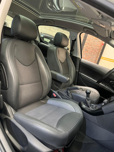Peugeot 308 2.0 Allure Plus 143cv