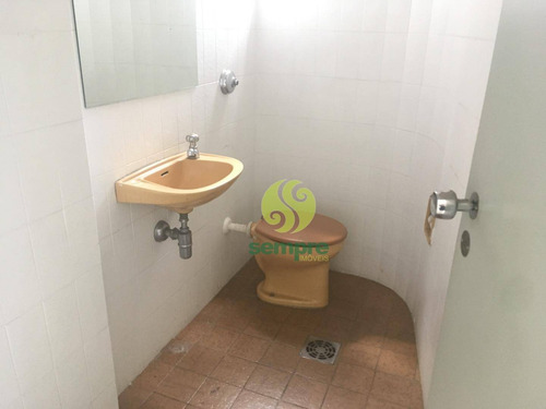 Imagem 9 de 18 de Conjunto Comercial De Salas À Venda, 245 M² - Lourdes - Belo Horizonte/mg - Cj0014