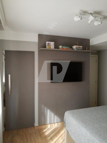 Imagem 26 de 26 de Apartamento A Venda São Dimas Edifício Praças Das Araucárias, Piracicaba. - Ap02024 - 69690508