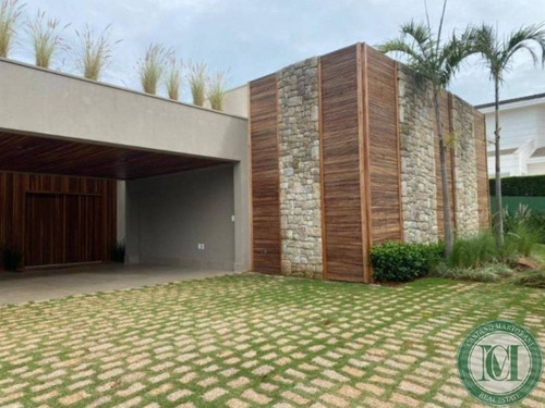 Imagem 27 de 30 de Casa - Ca00321 - 69338253