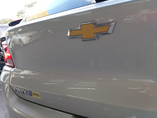 Chevrolet Onix HATCH PREM. 1.0 12V TB Flex 5p Aut.