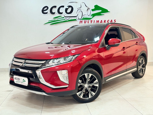 Mitsubishi Eclipse Cross HPE-S Sport 1.5 AWC Aut.