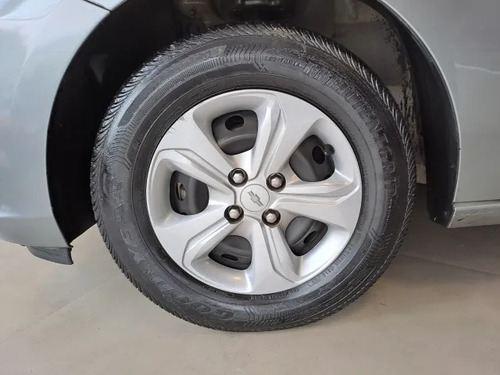 Chevrolet Onix 1.0