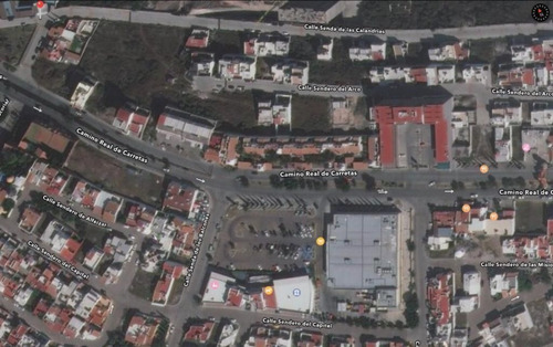 Imagen 4 de 4 de Terreno En Venta Milenio Iii Querétaro