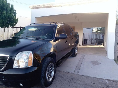 Chevrolet Avalanche 5.3 Lt A 320 Hp 4x2 Mt