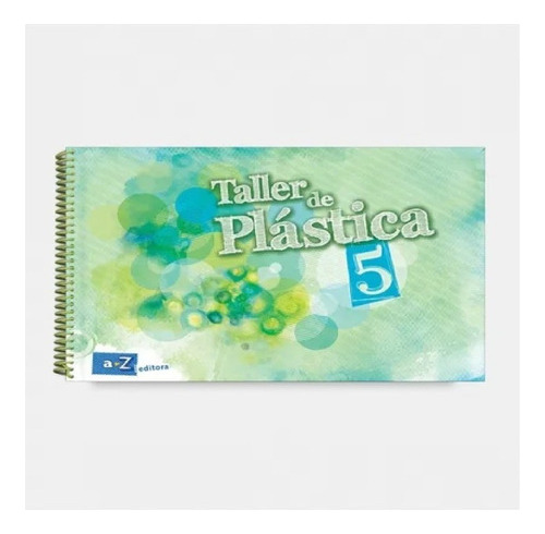 Taller De Plástica 5 Nuevo