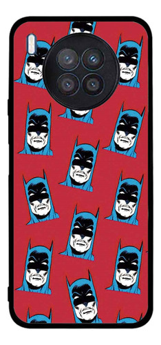 Funda Protector Case Para Huawei Nova 8i Batman