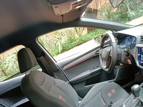 Seat Arona 1.6 Fr AUTOMÁTICA COMO NUEVA
