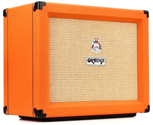 Bafle Orange Modelo Ppc-112  (1 X 12 ) Para Guitarra 60w 6c