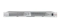 Comprar Excelente Ecualizador Profesional De 2 Canales X 15 Bandas Modelo Eq215 Tecshow Audio Sonido Dj Pro 
