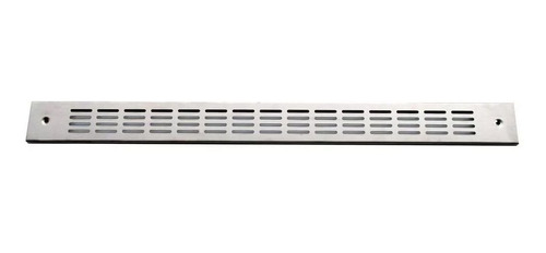 Kit 2 Grades De Ventilação Safanelli Forno De Embutir Inox