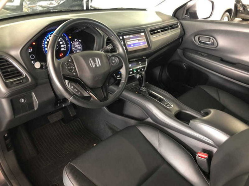 Honda Hr-v Exl Cvt