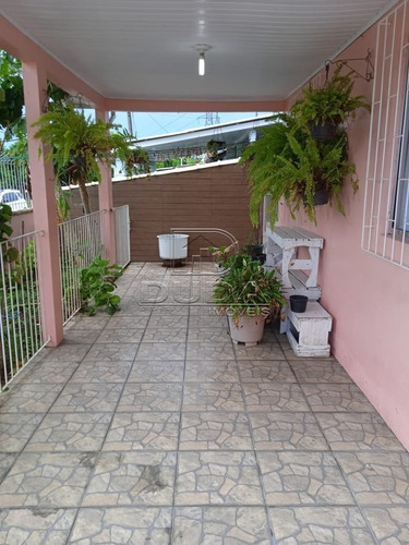 Imagem 5 de 15 de Casa - Caminho Novo - Ref: 34999 - V-34996