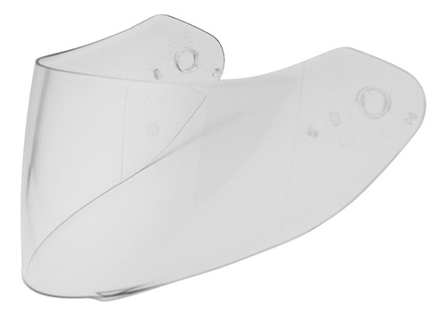 Visor Scorpion Exo-491 Transparente