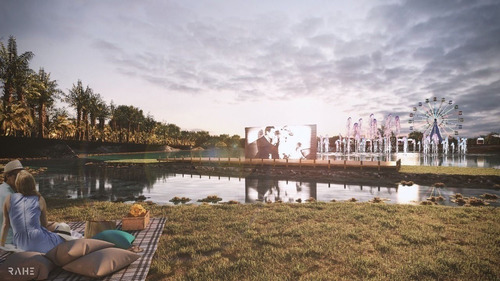 Imagen 4 de 30 de Terreno/lote En Venta En Mérida, Telchac Puerto En Privada