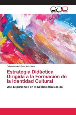 Libro Estrategia Didactica Dirigida A La Formacion De La ...