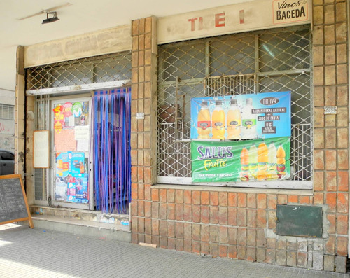Venta Local Comercial Aguada - Rondeau Local