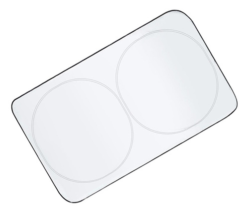 Cubierta Para Parabrisas De Coche, Cubierta Universal De