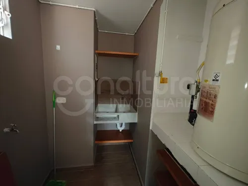 Apartamento En Arriendo Los Balsos 472-7028