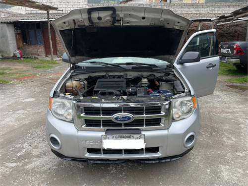 Ford Escape Xls 4x2