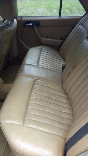 Mercedes-benz Clase E 3.0 E300 Elegance