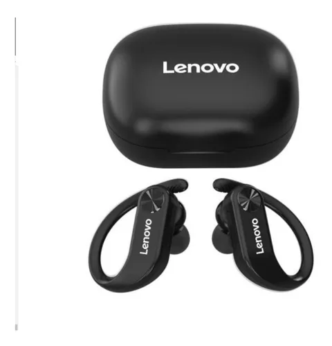 Auriculares Inalámbricos Deportivos Bluetooth Lenovo Lp7