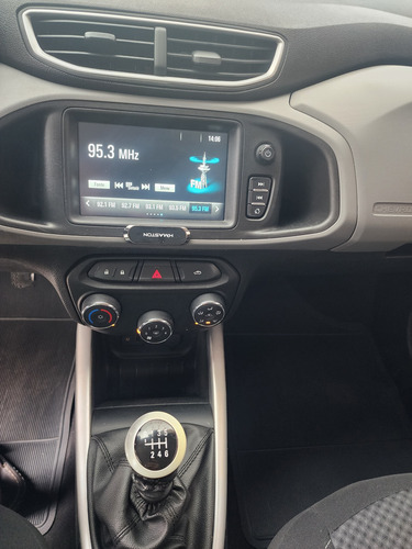 Chevrolet Onix 1.4 Lt 5p