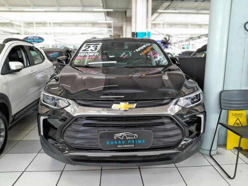 Chevrolet Tracker Tracker 1.2 Turbo Premier