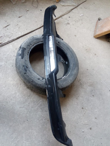 Tolva Trasera Yaris Con Luz Reversa Yaris Se 15 - 17 (Usado)