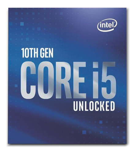Intel Negro Micro Core Generacion