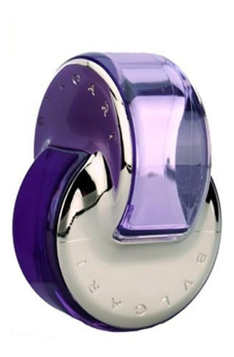 Bvlgari Omnia Amethyste Edt 40ml Premium