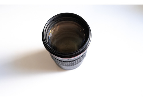 Imagem 4 de 5 de Lente Canon 135 F2 L 135l