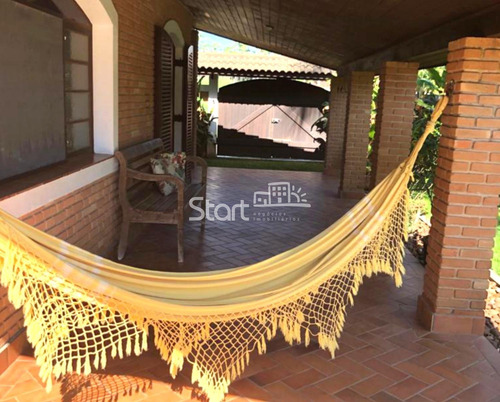 Imagem 7 de 21 de Casa À Venda Em Jardim Britânia - Ca087737