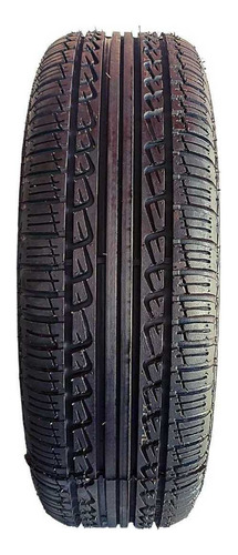 Kit 4 Pneu 185/65/15 Remold Com Borracha Vipal +4 Bico