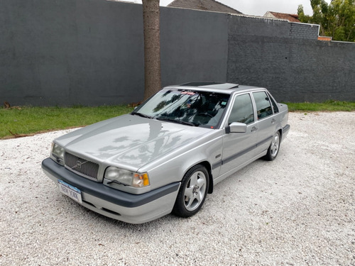 850 Turbo 1994 - Unico Dono -