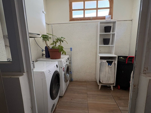 Excelente Casa En Condominio Bosque Real Curauma