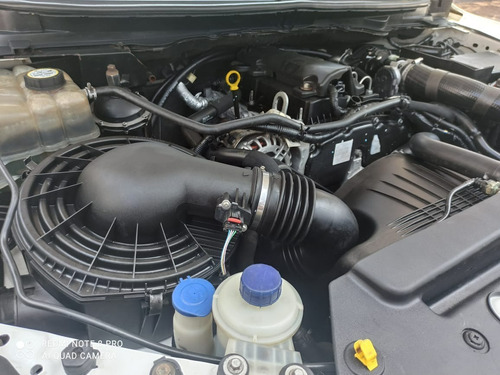 Imagen 18 de 20 de Mazda Bt-50 2017
