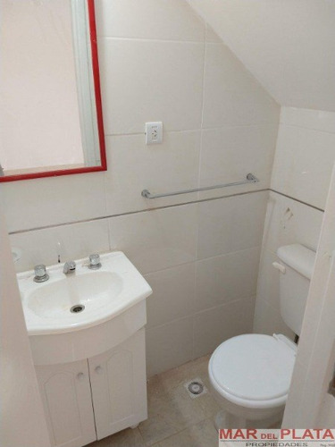 Imagen 8 de 14 de Duplex 3 Amb Con Patio A Estrenar Barrio San Juan