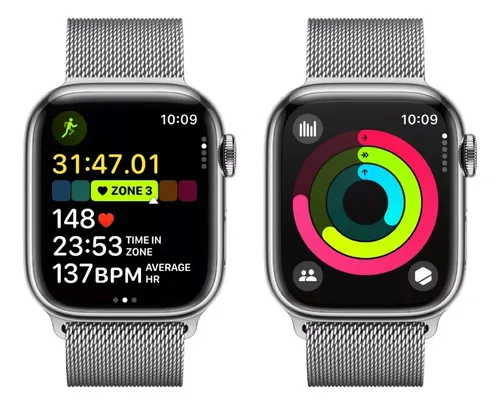 Gps iwatch 4 hot sale