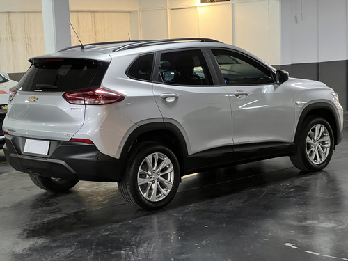 Chevrolet Tracker 1.2 Turbo Ltz At
