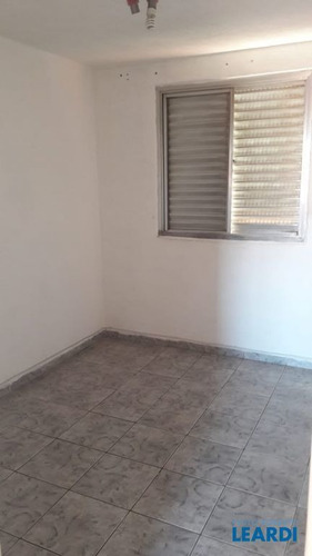 Imagem 7 de 10 de Apartamento - Conjunto Habitacional Padre Manoel Da Nóbrega - 583184
