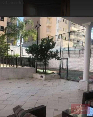 Imagem 7 de 13 de Lindo Apartamento De Alto Padrão. - Ap0119