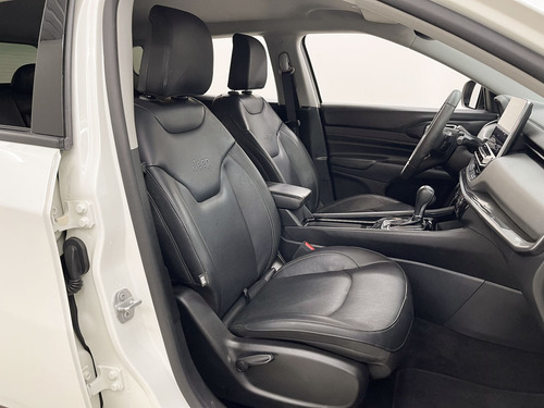 Jeep Compass TD350 TURBO LONGITUDE AT9