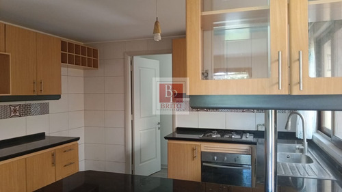 Casa Estilo Chilena 4 Hab+hab Serv. +5 Baños
