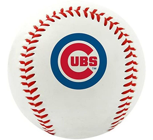 Pelota Beisbol Rawlings Chicago Cubs