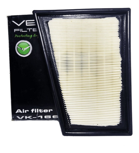 Filtro Aire Renault Megane Il Vk-1661